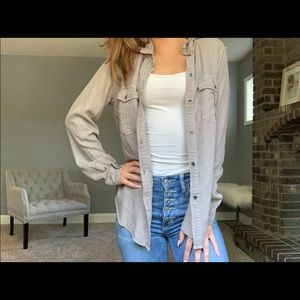 BRAND NEW AMERICAN EAGLE JACKET